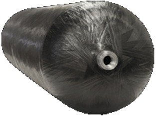 Stako Composite-Tank