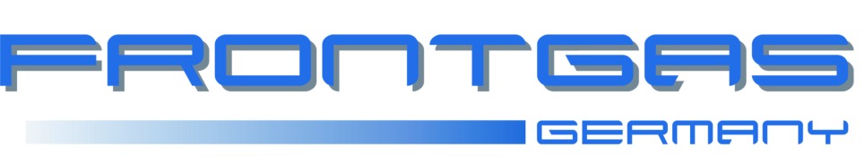 Frontgas - Autogasanlagen Made in Germany