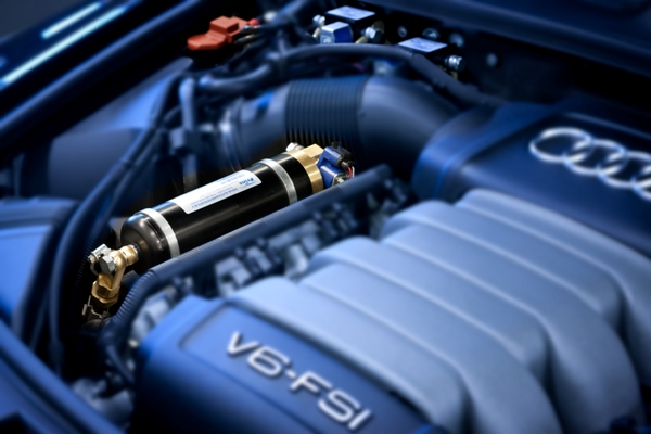 Direct Liqui Max von GAS - GunnarAdamServices - GmbH