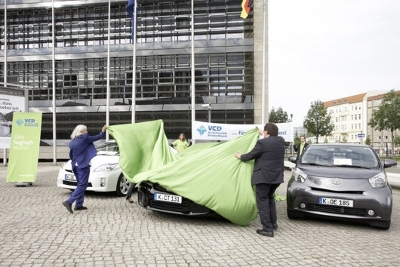 VCD e.V., Berlin