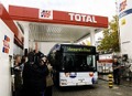 Wasserstofftankstelle