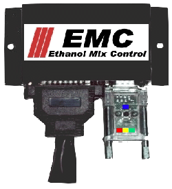 Ethanol-Mix-Control-Gerät